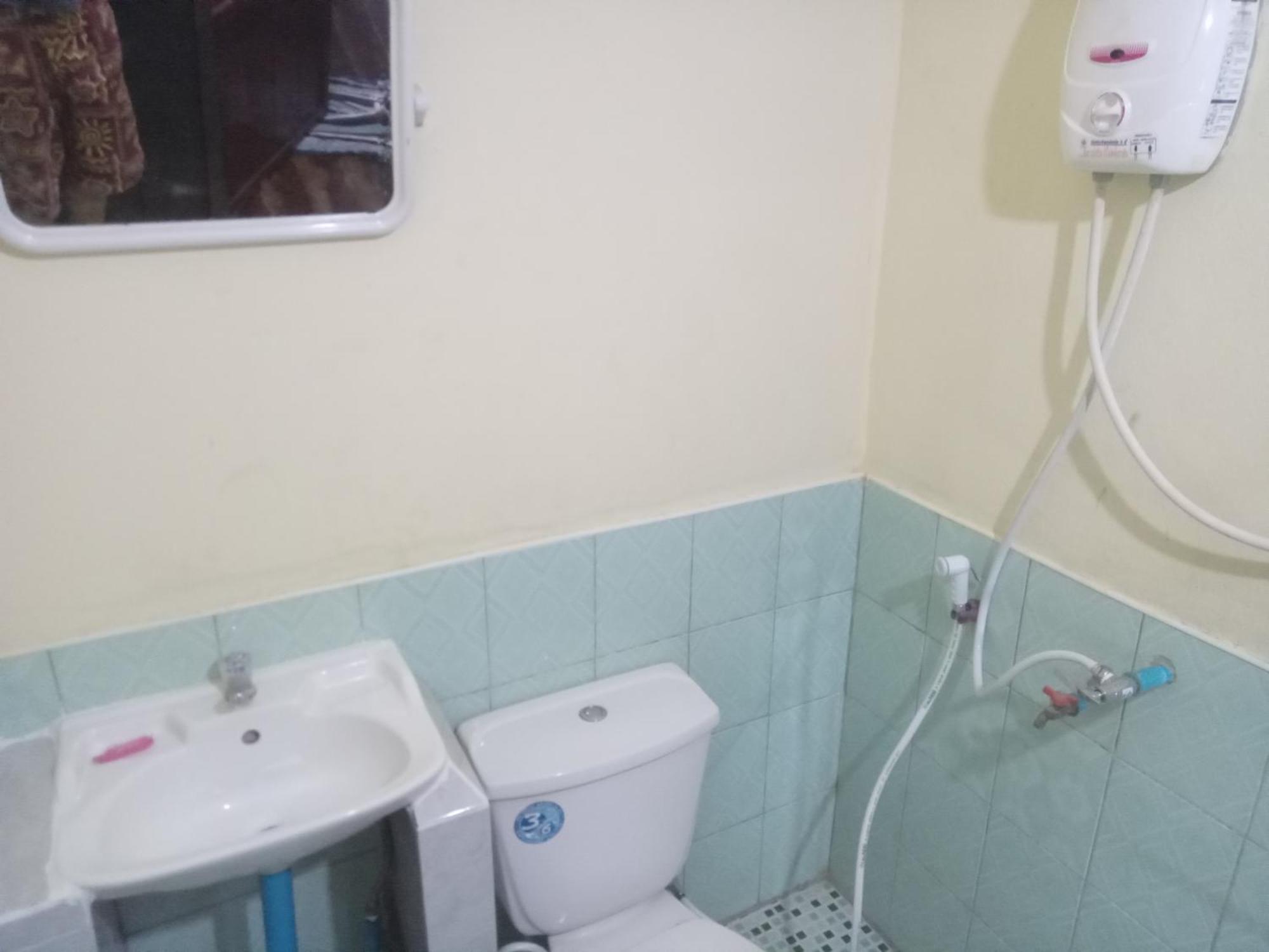 בן דונדט Friendship Guest House מראה חיצוני תמונה