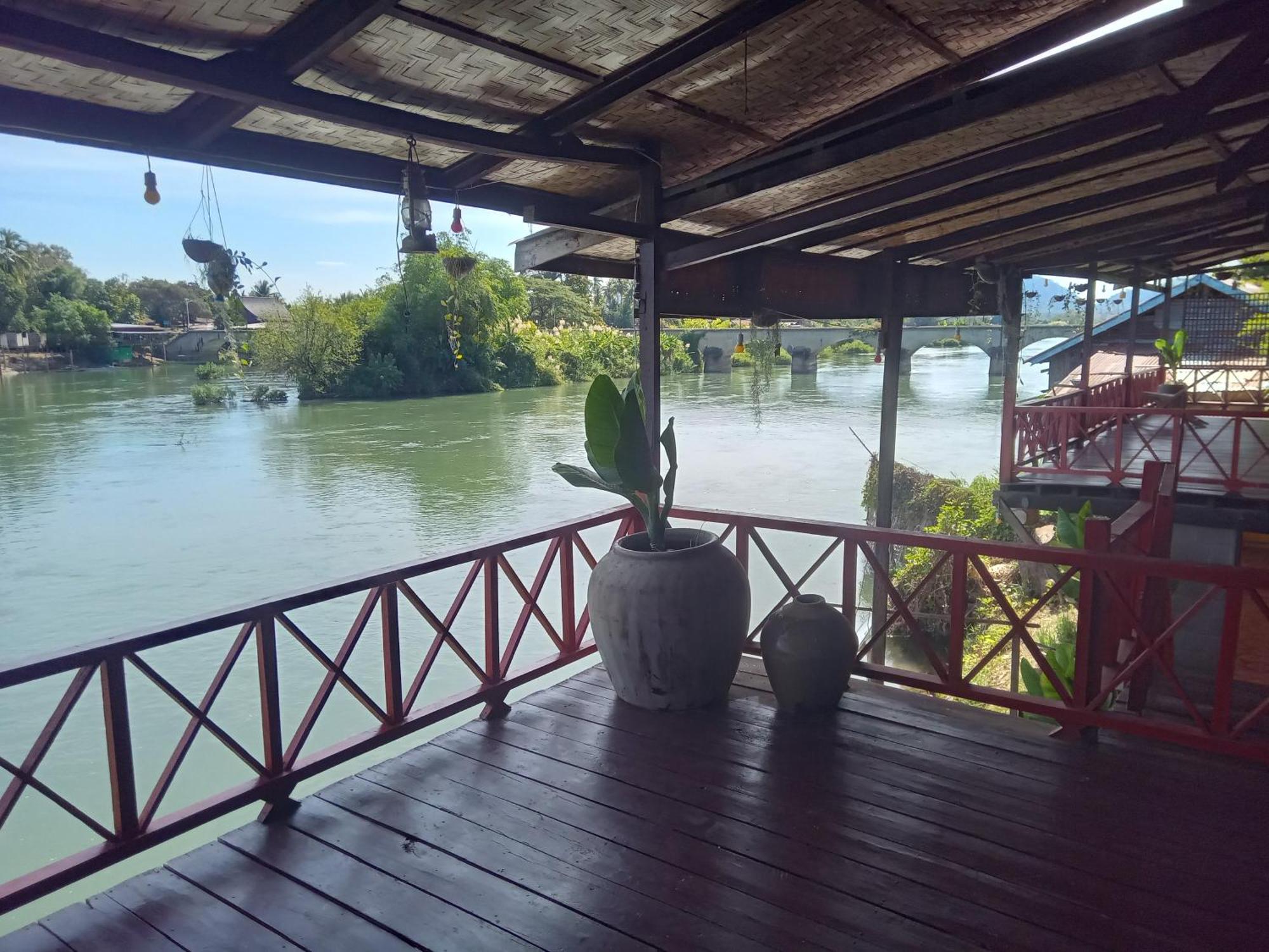 בן דונדט Friendship Guest House מראה חיצוני תמונה