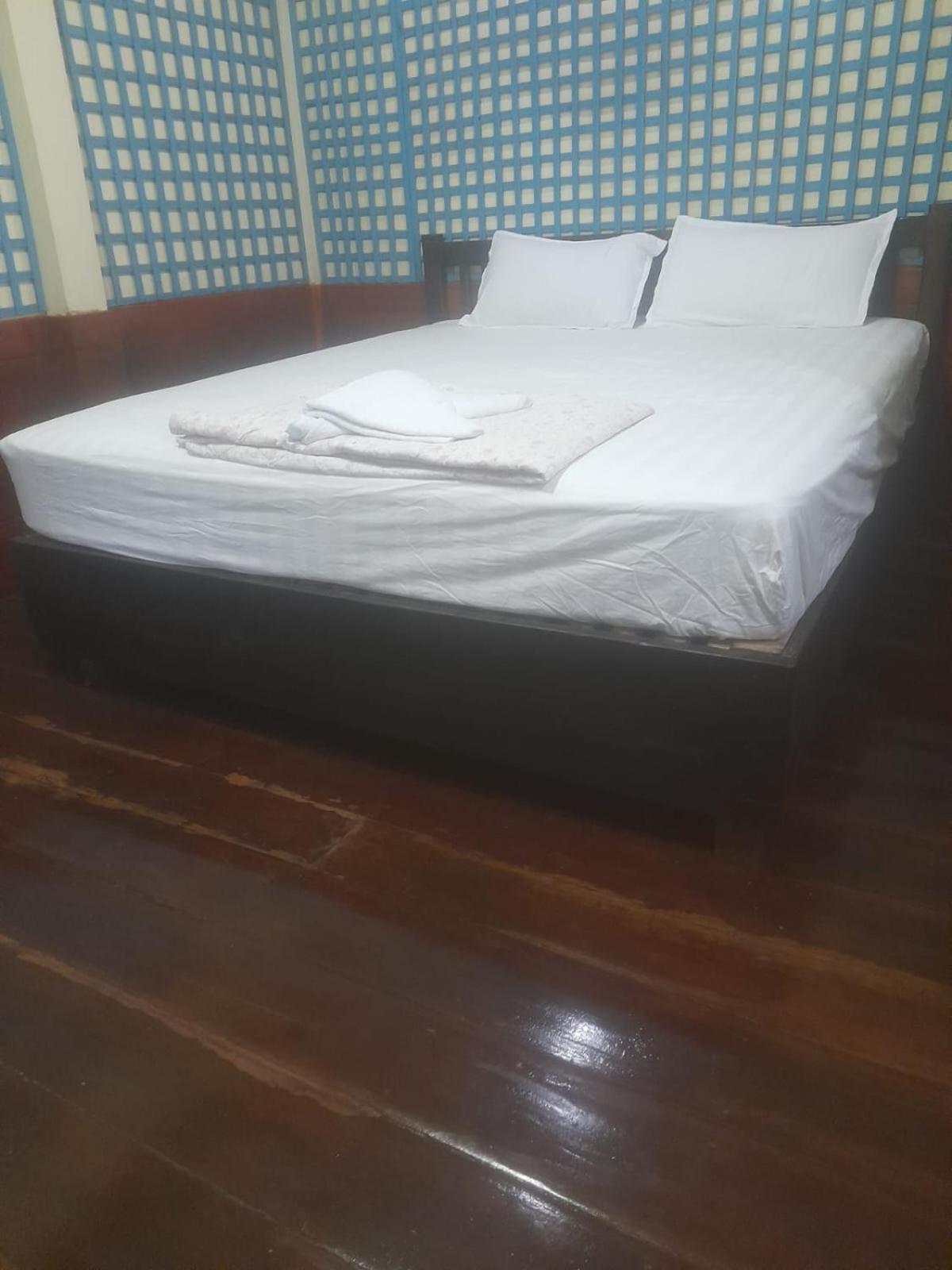 בן דונדט Friendship Guest House מראה חיצוני תמונה